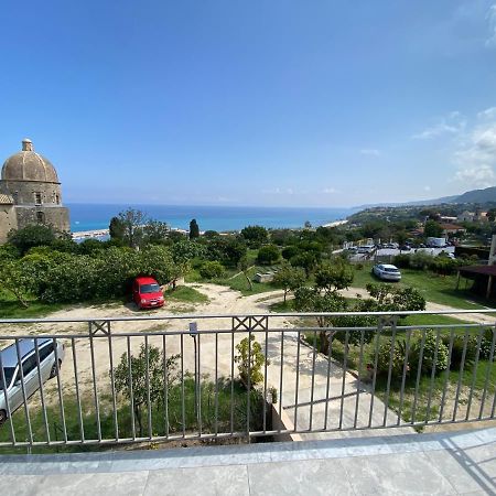 Aether Suites Tropea - Free Private Parking Exterior photo