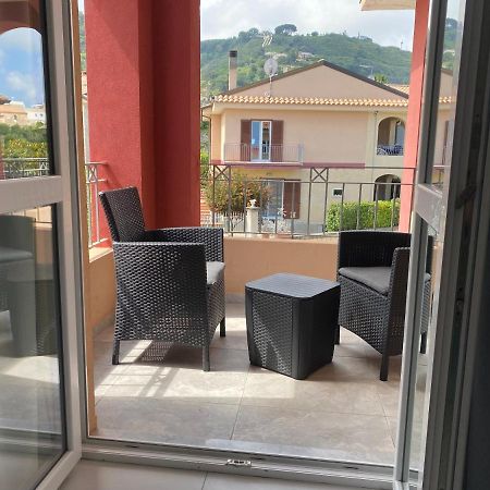 Aether Suites Tropea - Free Private Parking Exterior photo