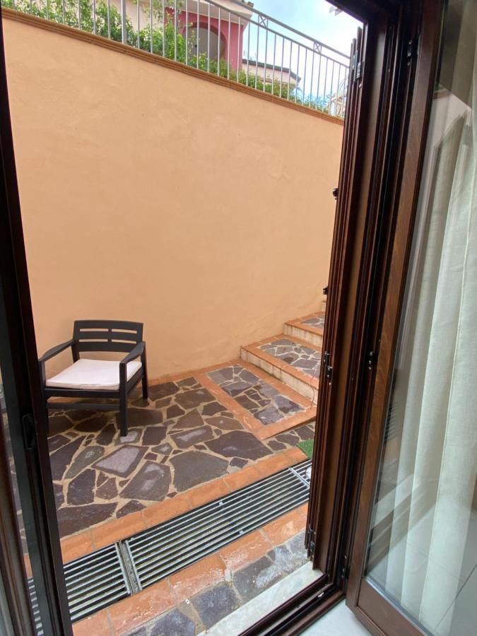 Aether Suites Tropea - Free Private Parking Exterior photo