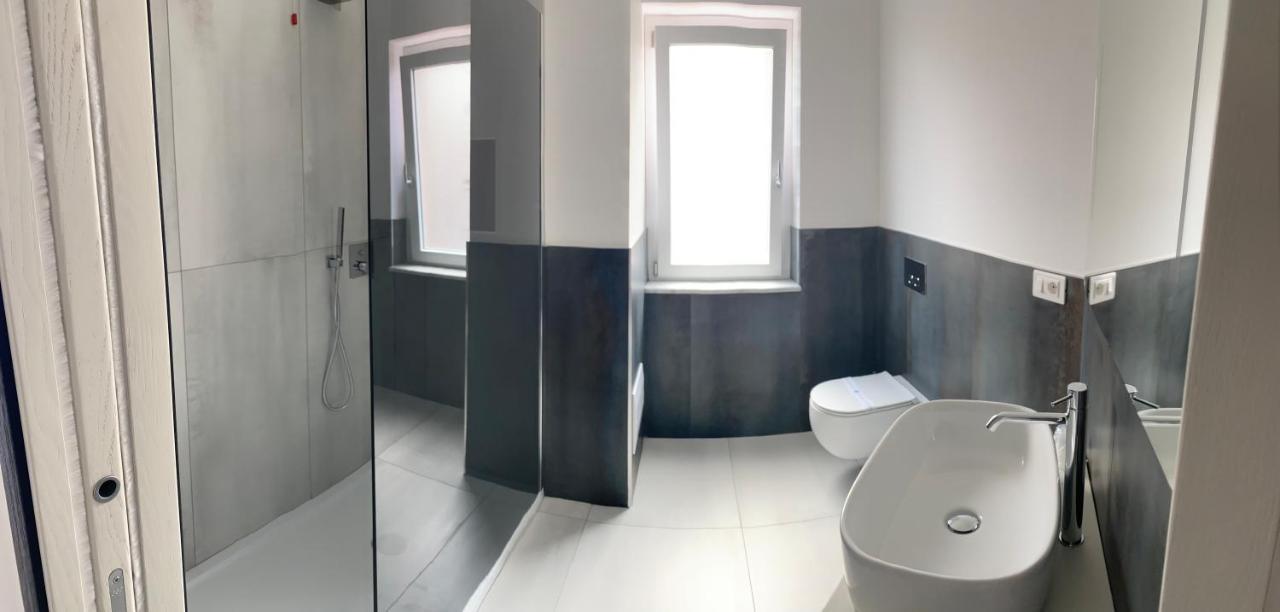 Aether Suites Tropea - Free Private Parking Exterior photo