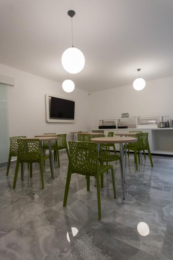 Aether Suites Tropea - Free Private Parking Exterior photo