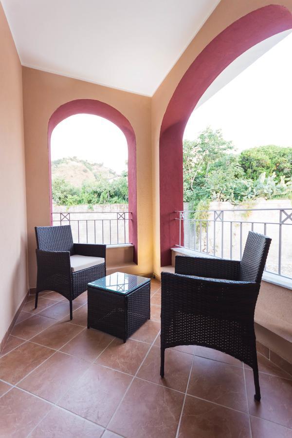 Aether Suites Tropea - Free Private Parking Exterior photo
