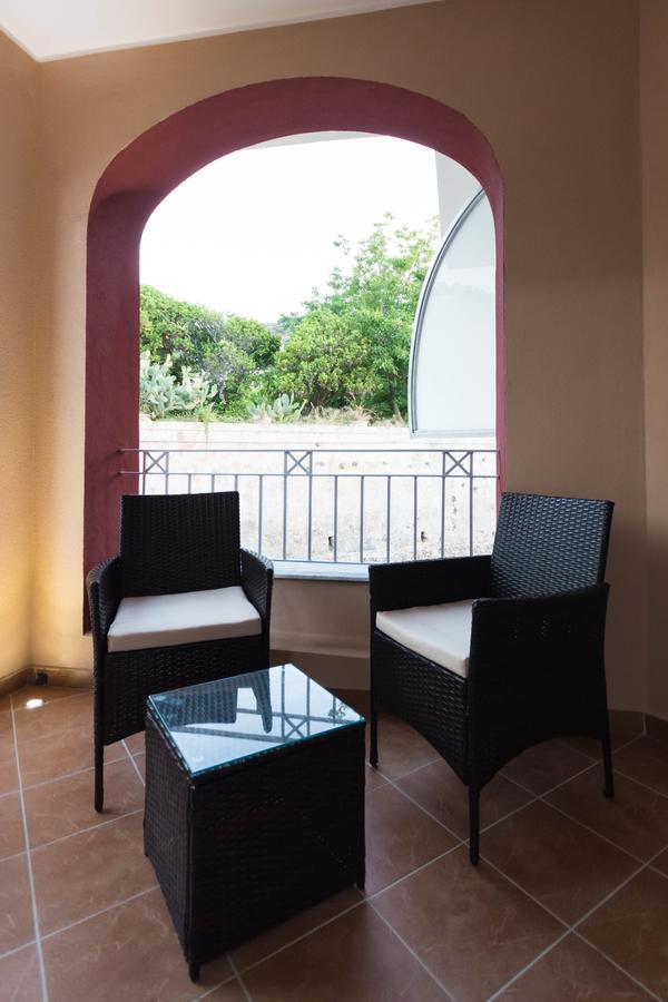Aether Suites Tropea - Free Private Parking Exterior photo