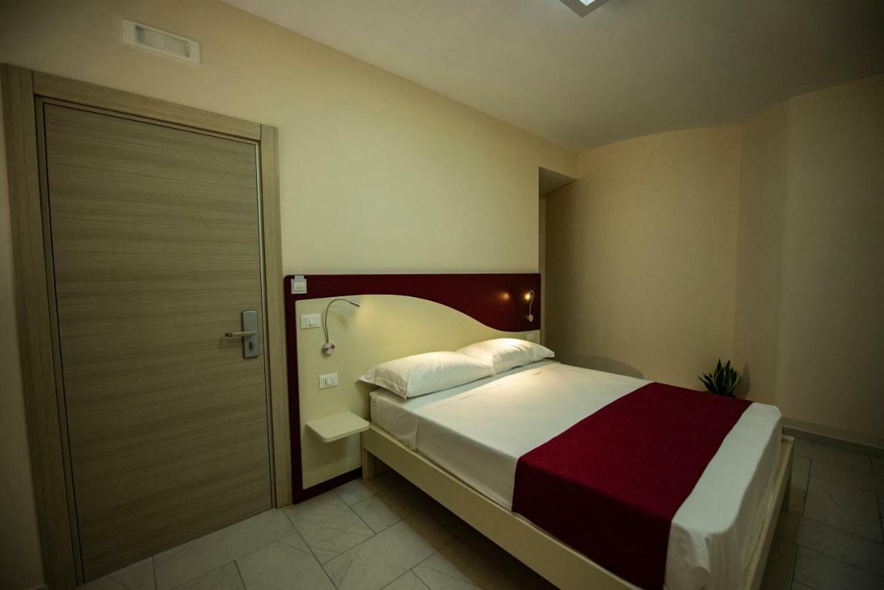 Aether Suites Tropea - Free Private Parking Exterior photo