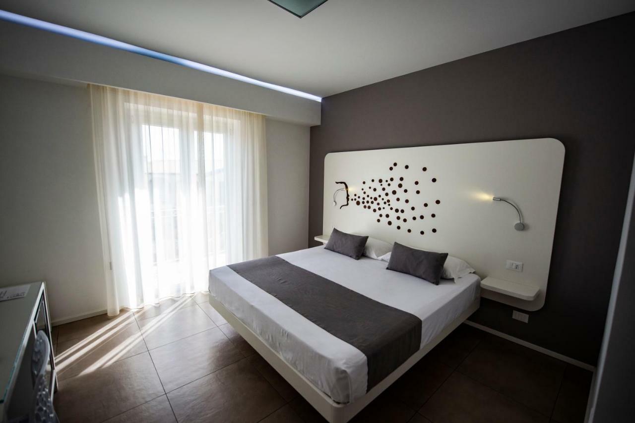 Aether Suites Tropea - Free Private Parking Exterior photo